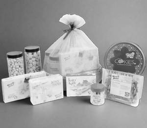 Lotus Hamper