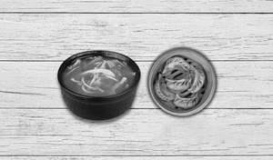 Veg Thukpa Soup & Mix Veg Momos (5 Pcs)