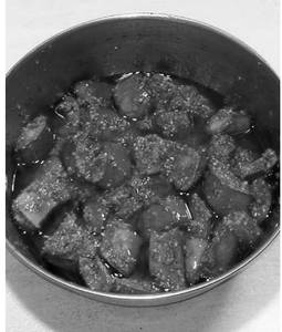 Mango pickle [100 grams]
