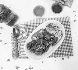 Gobi Manchurian