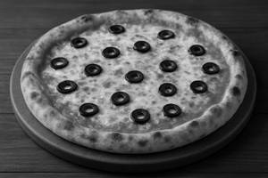Margherita pizza 6"