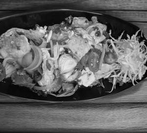 Yum Khai dao