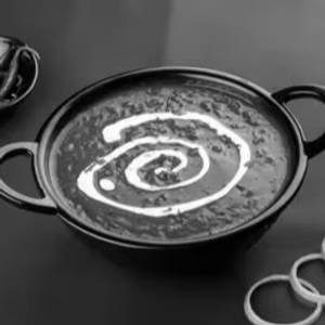 Dal Makhani