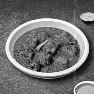 Veg Kolhapuri