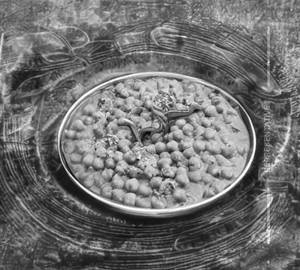 Chana Masala