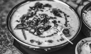 Daal Tadka