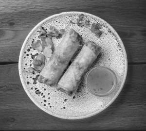Spring roll