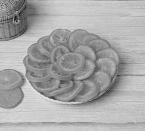 Dried Orange(Slice)