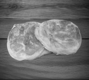 Bun parotta  [3 nos]