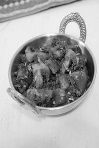 Kadai Mushroom