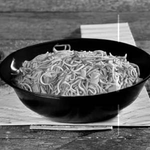 Noodles