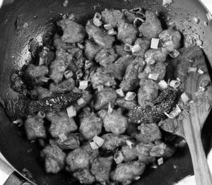 Schezwan Chicken