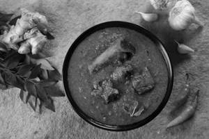 Mutton Curry
