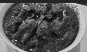 Mutton Masala