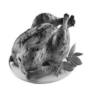 Grilled Chicken