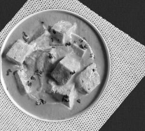 Shahi paneer