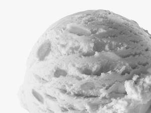 Alphonso Mango Ice Cream.