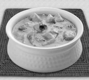 Paneer toofani