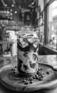 Iced Cappuccino