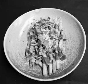 FRIES WITH TAMARIND TWIST