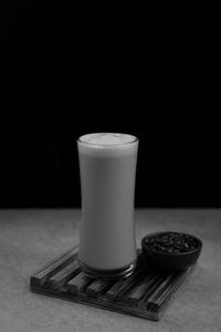 Cold Coffee