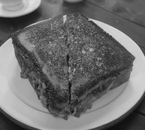 Kikis Special Sandwich