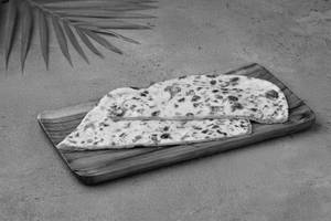 Paneer Naan