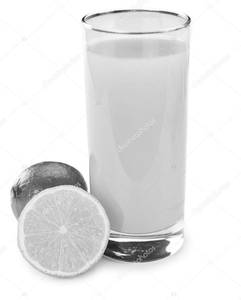 Fresh Lime