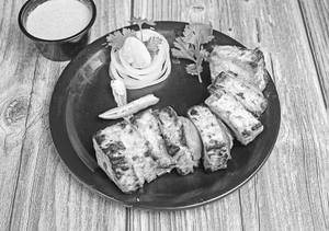 Paneer Pahadi Tikka