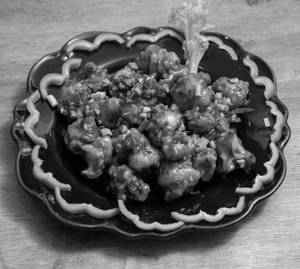 Gobi Manchurian