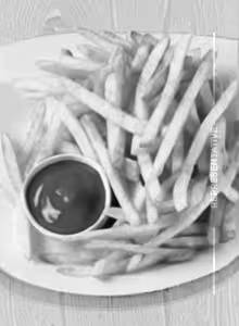 French Fry