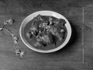 Chicken Masala