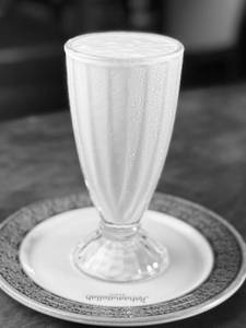 Sweet Lassi