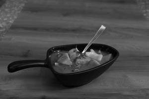 Chilli Paneer Dry/gravy