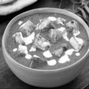 Palak Paneer