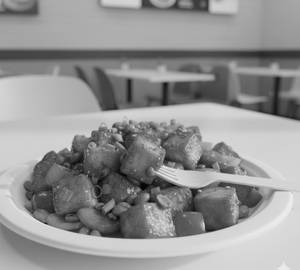 Kung Pao Paneer