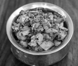 Aloo Gobhi