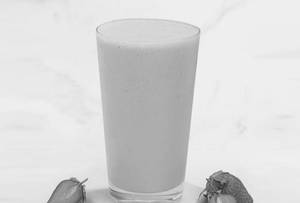 Strawberry Lassi