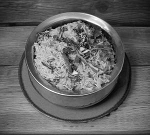 Veg schezwan fried rice