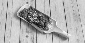 Fish Ghee Roast