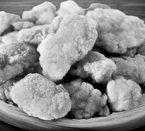 Crispy Fried Boneless Chicken
