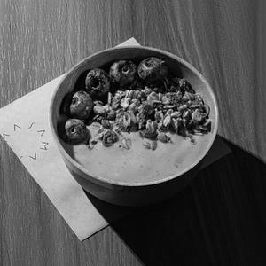 Blessed Berry Smoothie Bowl