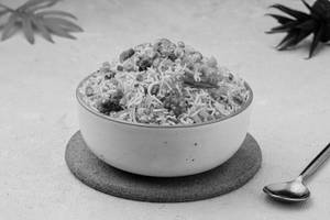 Schzwan Gobi Fried Rice