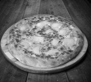 Onion Pizza