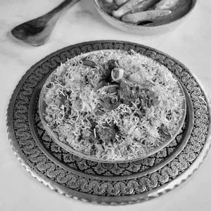 Biryani Rice