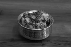 Jeera Aloo