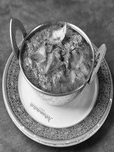 Paneer Kadai