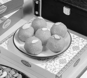 Motichoor Ladoo