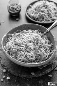 Singapuri noodles