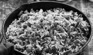Schezwan Fried Rice